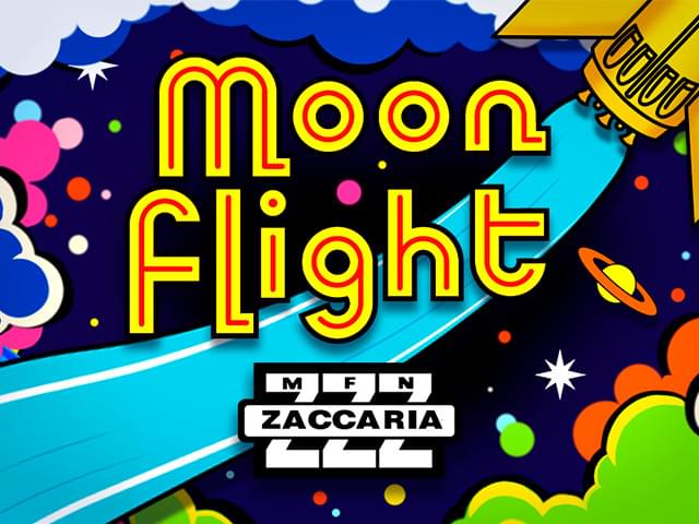 868bet Deslizante de Voo Lunar